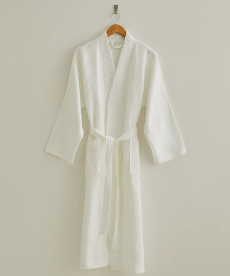 SULTANS COLLECTION BATHROBE - 6