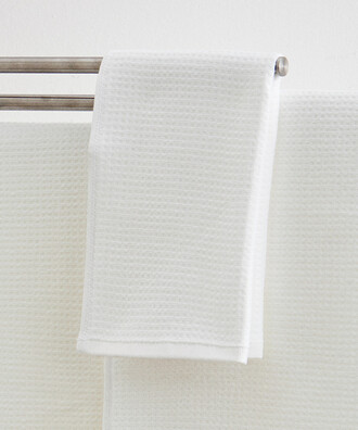 SULTANS COLLECTION TOWEL - 2