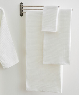 SULTANS COLLECTION TOWEL - 1