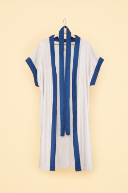 SUNSHINE BATHROBE - 10