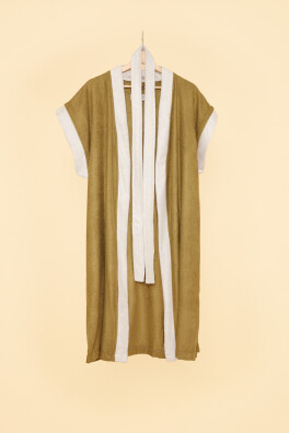 SUNSHINE BATHROBE - 12