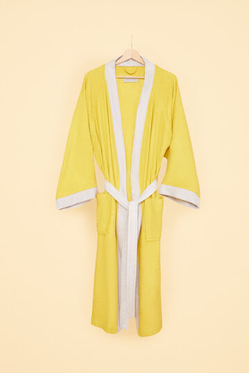 SUNSHINE BATHROBE - 1