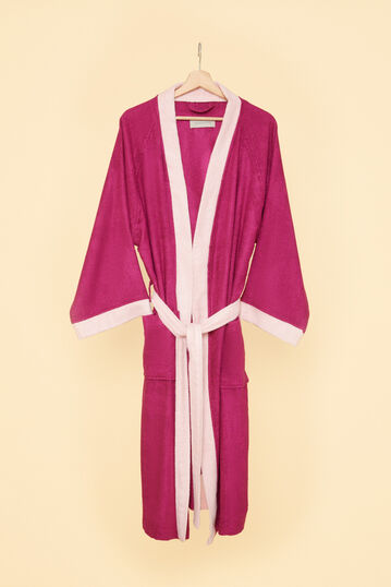 SUNSHINE BATHROBE - 3