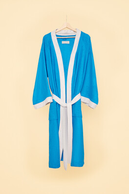 SUNSHINE BATHROBE - 6