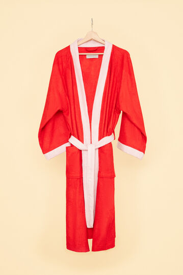 SUNSHINE BATHROBE - 7