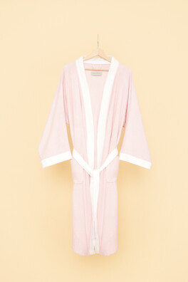 SUNSHINE BATHROBE - 9