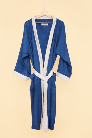 SUNSHINE BATHROBE - 11