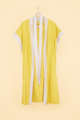 SUNSHINE BATHROBE - 17