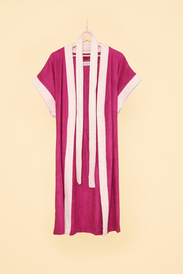 SUNSHINE BATHROBE - 19