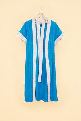 SUNSHINE BATHROBE - 21