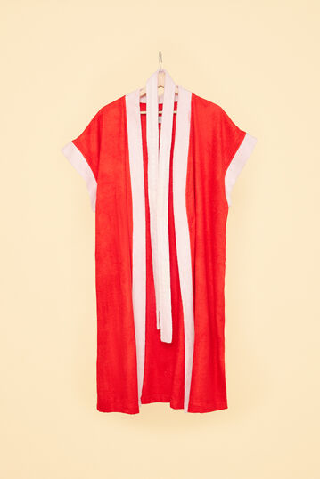 SUNSHINE BATHROBE - 22