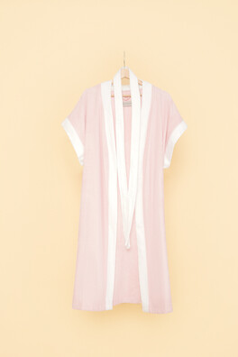 SUNSHINE BATHROBE - 25