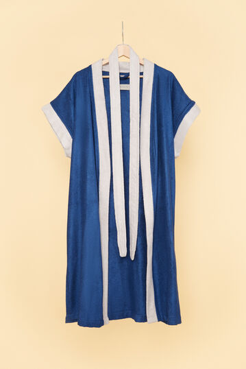 SUNSHINE BATHROBE - 27