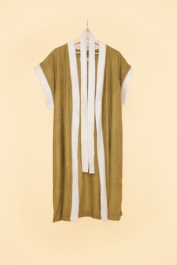 SUNSHINE BATHROBE - 30