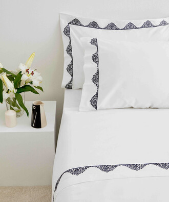 TIARA BEDSIDE SET - 2