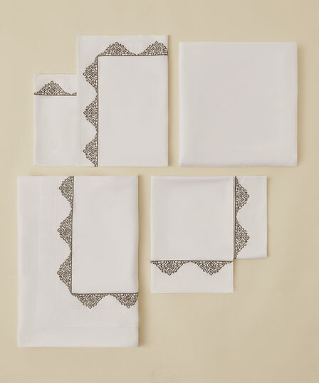 TIARA BEDSIDE SET - 6