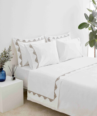 TIARA BEDSIDE SET - 4