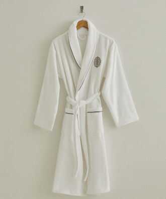 TIARA BATHROBE - 5
