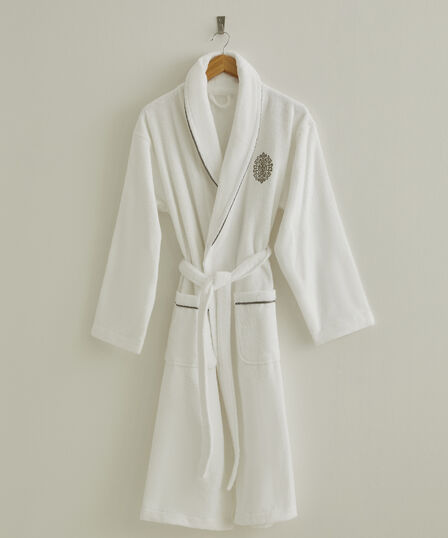 TIARA BATHROBE - 5