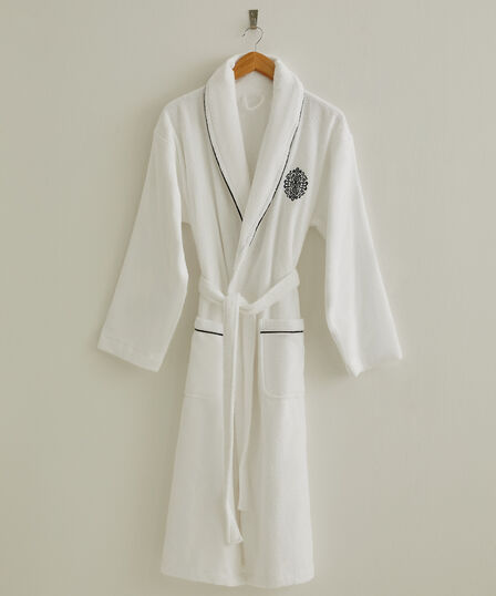 TIARA BATHROBE - 2