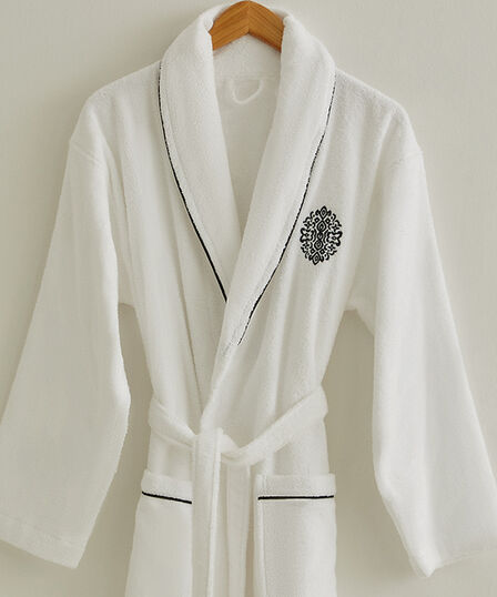 TIARA BATHROBE - 3