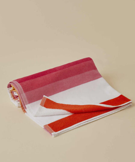 TINOS BEACH TOWEL - 2