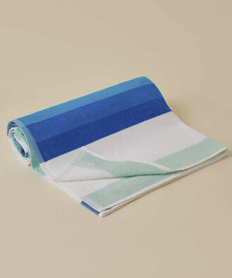 TINOS BEACH TOWEL - 3