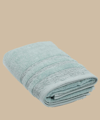 Hydropile towel - 2