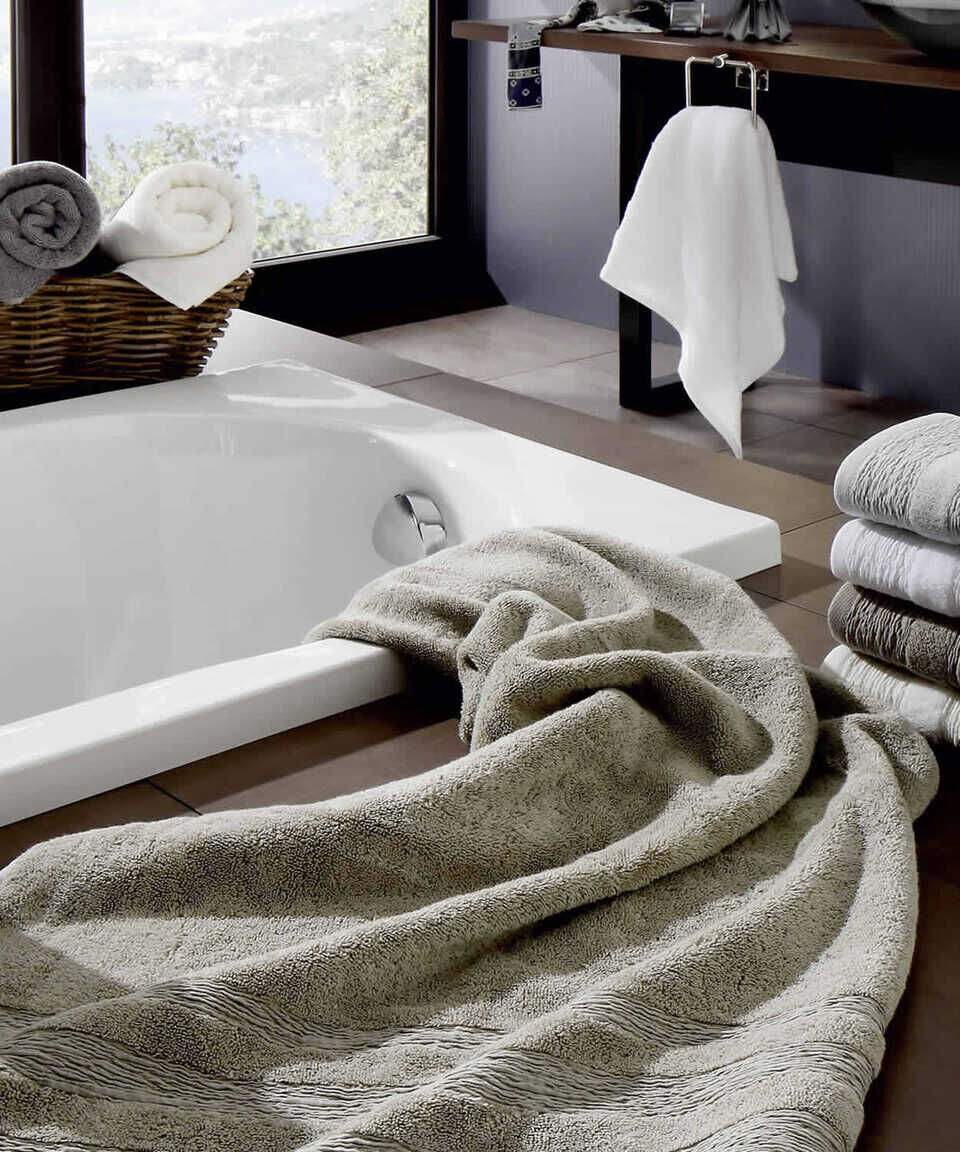 Hydropile towel - 54