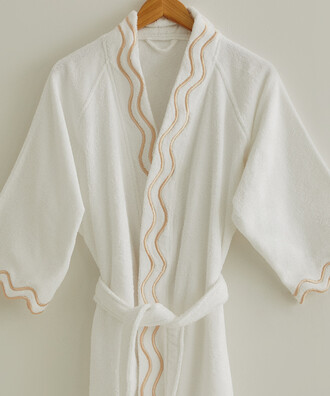 VENICE BATHROBE - 3
