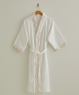VENICE BATHROBE - 2