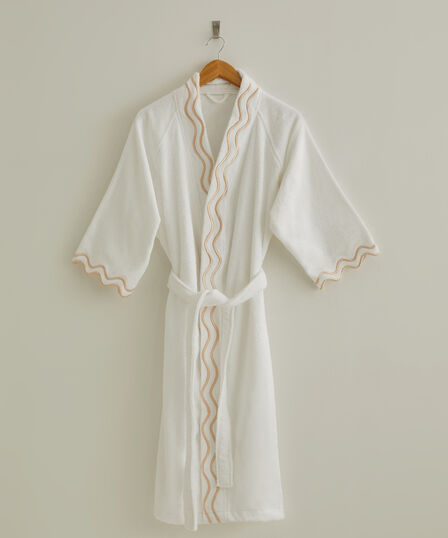 VENICE BATHROBE - 2
