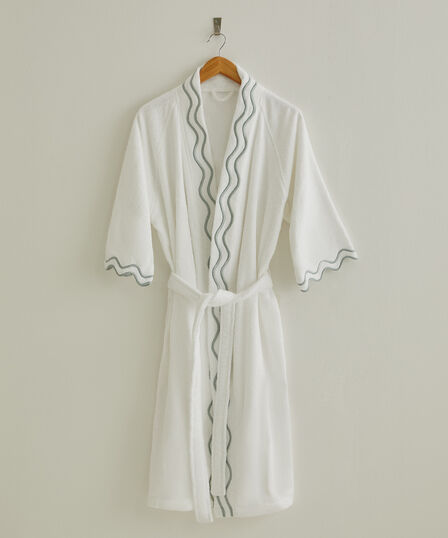 VENICE BATHROBE - 5