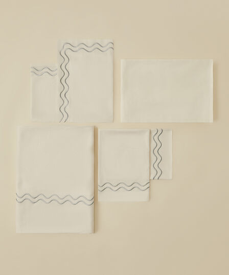 VENICE BEDSIDE SET - 6