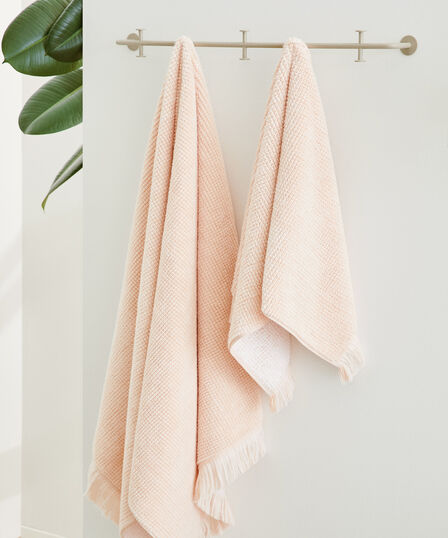 PLUSH TOWEL - 2