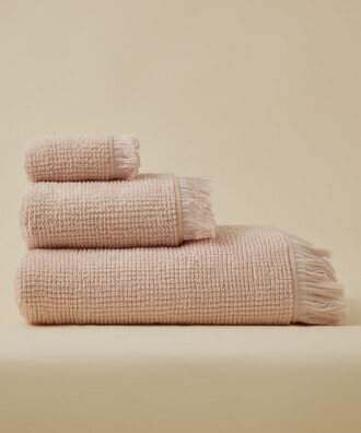 PLUSH TOWEL - 5