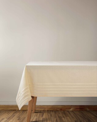 ZENITH TABLECLOTH - 2