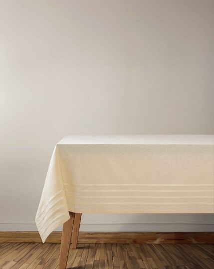 ZENITH TABLECLOTH - 2