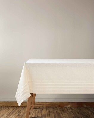 ZENITH TABLECLOTH - 3