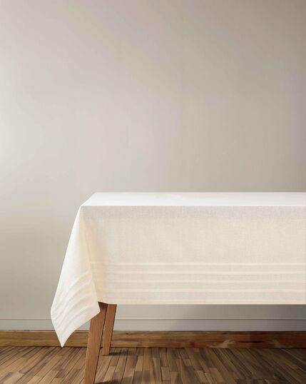 ZENITH TABLECLOTH - 3
