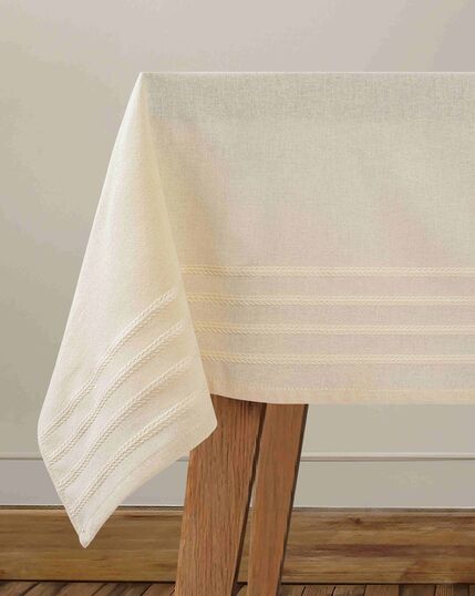ZENITH TABLECLOTH - 4
