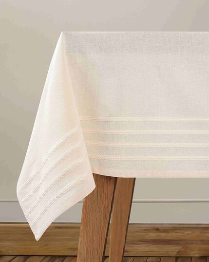 ZENITH TABLECLOTH - 5