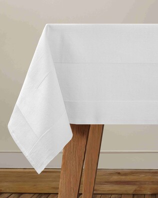 ZENITH TABLECLOTH - 6