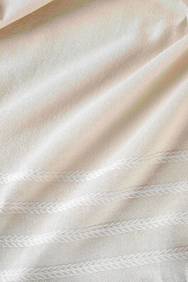 ZENITH TABLECLOTH - 8