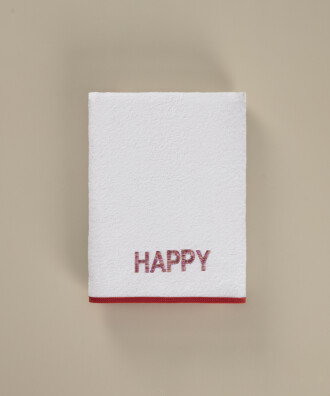 HAPPY ÇOCUK HAVLUSU