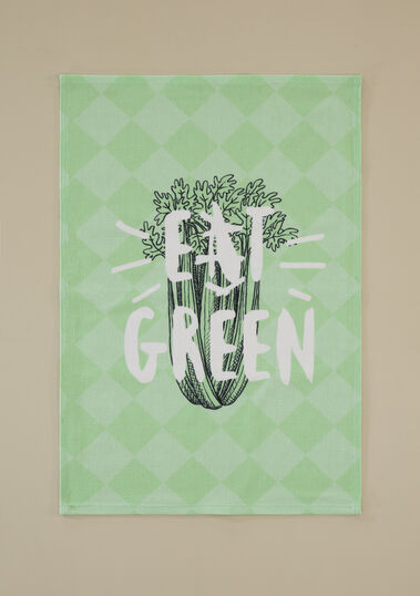 HEALTH 3'LÜ MUTFAK HAVLUSU - 3