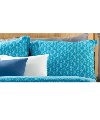 IVY NEVRESİM TAKIMI MAVİ-BLUE - 2