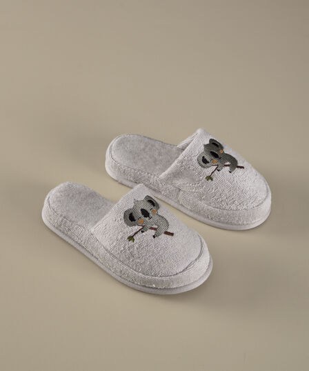 KOALA ÇOCUK TERLİK - 2