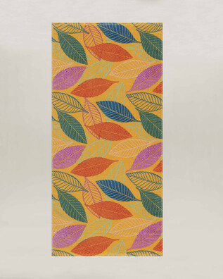 LEPARI BEACH TOWEL 75X150 MULTI