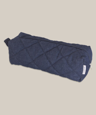 MAISONETTE DENIM ÇANTA İndigo